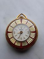 Antiek vintage Santus zakhorloge analoog Swiss Made, Overige merken, Zakhorloge, Ophalen of Verzenden, Zo goed als nieuw