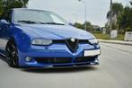 Maxton Spoiler Voorspoiler Splitter Voor Alfa Romeo 156 GTA, Auto diversen, Tuning en Styling, Verzenden, Automotive Parts, A.parts@hotmail.nl