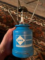 Camping Gaz kookstel, Caravans en Kamperen, Kampeeraccessoires, Ophalen of Verzenden, Zo goed als nieuw