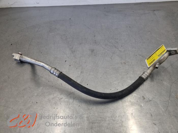 Airco Leiding van een Ford Transit Courier, Auto-onderdelen, Overige Auto-onderdelen, Ford, Gebruikt, 3 maanden garantie, Ophalen of Verzenden