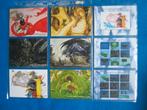 Collector Cards Final Fantasy Art Museum , Ophalen of Verzenden, Nieuw