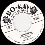 Elroy Dietzel - Rock N Bones ( rockabilly) 7", Cd's en Dvd's, Vinyl Singles, 7 inch, Single, Ophalen of Verzenden, Pop