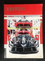 The Official Ferrari Magazine Issue 23, Verzamelen, Ophalen of Verzenden, Formule 1, Zo goed als nieuw