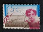 nvph 1166 gestempeld Eduard Verkade 1978, Postzegels en Munten, Postzegels | Nederland, Verzenden, Na 1940, Gestempeld