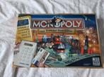 Monopoly bordspel, Ophalen of Verzenden, Zo goed als nieuw