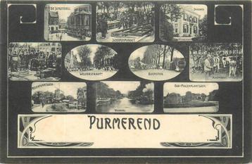 (304-220-039) Purmerend Diverse afbeeldingen beschikbaar voor biedingen