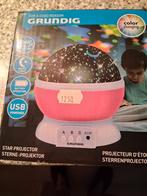 Sterren projector - Nieuw in doos, Ophalen of Verzenden, Nieuw, Lamp
