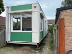 Woonunit te Koop, Zakelijke goederen, Machines en Bouw | Keten en Containers, Ophalen