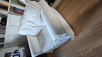 Ikea ektorp fauteuil - afbeelding 2