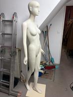 Etalagepop voor winkel, Ophalen of Verzenden