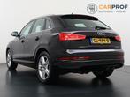 Audi Q3 1.4 TFSI CoD S Edition S-Line | NAP | Navigatie | LM, 1380 kg, 4 cilinders, 150 pk, Leder en Stof