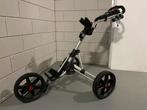 Clicgear cart 2.0 / golftrolley, Ophalen, Zo goed als nieuw, Golfkar