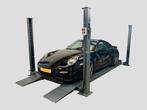 4 kolom parkeerbrug VOLAUTOMATISCH, Ophalen of Verzenden, Nieuw
