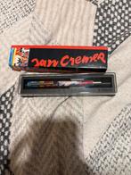 Vintage Jan Cremer Parker Rollerball - Nieuw in verpakking, Verzamelen, Pennenverzamelingen, Nieuw, Met doosje, Ophalen of Verzenden