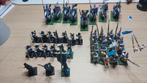 High Elf Warhammer Units, Hobby en Vrije tijd, Wargaming, Gebruikt, Figuurtje(s), Warhammer, Ophalen of Verzenden