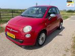 Fiat 500 1.2 Pop | LM Velgen | Leuk autootje, Auto's, Euro 5, Gebruikt, 1242 cc, 4 cilinders