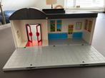 Playmobil ziekenhuis, Ophalen of Verzenden, Zo goed als nieuw, Complete set