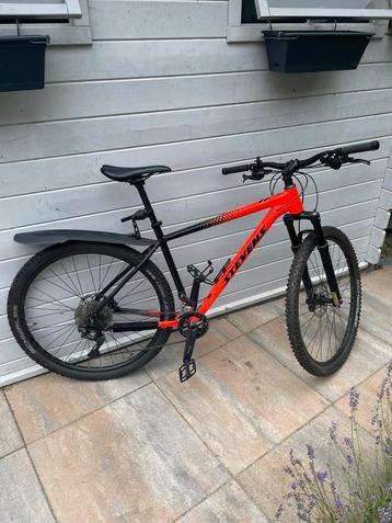 Mountainbike Stevens Applebee beschikbaar voor biedingen