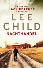 Lee Child - Nachthandel, Verzenden, Zo goed als nieuw