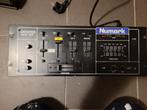 Mooi mengpaneel Numark, Muziek en Instrumenten, Ophalen, Gebruikt, Minder dan 5 kanalen