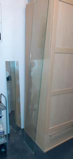 Nano glaswandje inloopdouche,, Ophalen