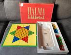 Halma Bordspel, Ophalen of Verzenden, Zo goed als nieuw