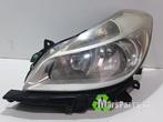 Koplamp rechts van een Renault Clio, Auto-onderdelen, Verlichting, Ophalen of Verzenden, 3 maanden garantie, Gebruikt, Renault
