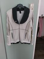 Vest ,Fleece zie foto's z.g.a.n, Ophalen of Verzenden, Zo goed als nieuw, Maat 46/48 (XL) of groter, Beige