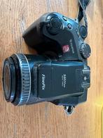 Fujifilm finepix s602z camera, Audio, Tv en Foto, Fotocamera's Digitaal, Ophalen, Gebruikt, Fuji, 4 t/m 7 keer