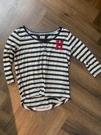 Tommy Hilfiger Damesshirt XS met Driekwart Mouw, Kleding | Dames, T-shirts, Tommy Hilfiger, Maat 34 (XS) of kleiner, Ophalen of Verzenden