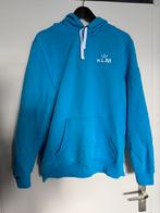 KLM trui maat m, Kleding | Heren, Ophalen of Verzenden, Zo goed als nieuw, Maat 48/50 (M), Blauw