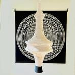 Gehaakte lamp 125x50, Ophalen of Verzenden, Nieuw