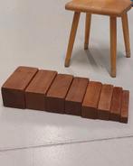 Nienhuis Montessori bruine trap, Ophalen, Gebruikt, Rekenen