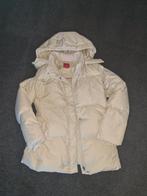 Offe White winterjas maat m ESPRIT, Kleding | Dames, Esprit, Ophalen of Verzenden, Zo goed als nieuw, Maat 38/40 (M)
