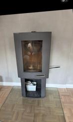 Hele mooie Skanthern houtkachel 8kw, Ophalen of Verzenden, Zo goed als nieuw, Hout, Houtkachel