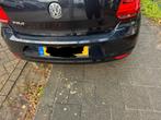 Volkswagen polo 2014 achterbumper LC9X, Ophalen, Volkswagen, Bumper