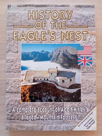 History of the Eagle's Nest / Florian M. Beierl beschikbaar voor biedingen