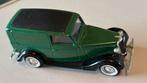 Vintage Modelauto - Schweppes Ford V8 1936, Ophalen of Verzenden, Gebruikt, Auto