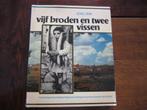 Vijf Broden en twee Vissen , Jörg Zink, Boeken, Ophalen of Verzenden, Zo goed als nieuw, Jörg Zink, Christendom | Katholiek