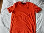 Oranje t-shirt, Ophalen of Verzenden, Zo goed als nieuw, Shirt of Longsleeve, Salty Dog