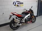 APRILIA TUONO V4 1100 FACTORY WSBK, 1077 cc, 4 cilinders, Motorrijbewijs A, Bedrijf