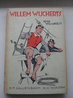 Willem wijcherts w.g.v.d.hulst, Boeken, Gelezen, W.g.v.d.hulst, Ophalen of Verzenden