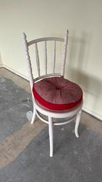 Stoeltje in prima staat , wel overschilderen, Antiek en Kunst, Ophalen