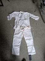 Judopak Essimo maat 180 T.e.a.b., Ophalen, Judo, Vechtsportpak, Maat L