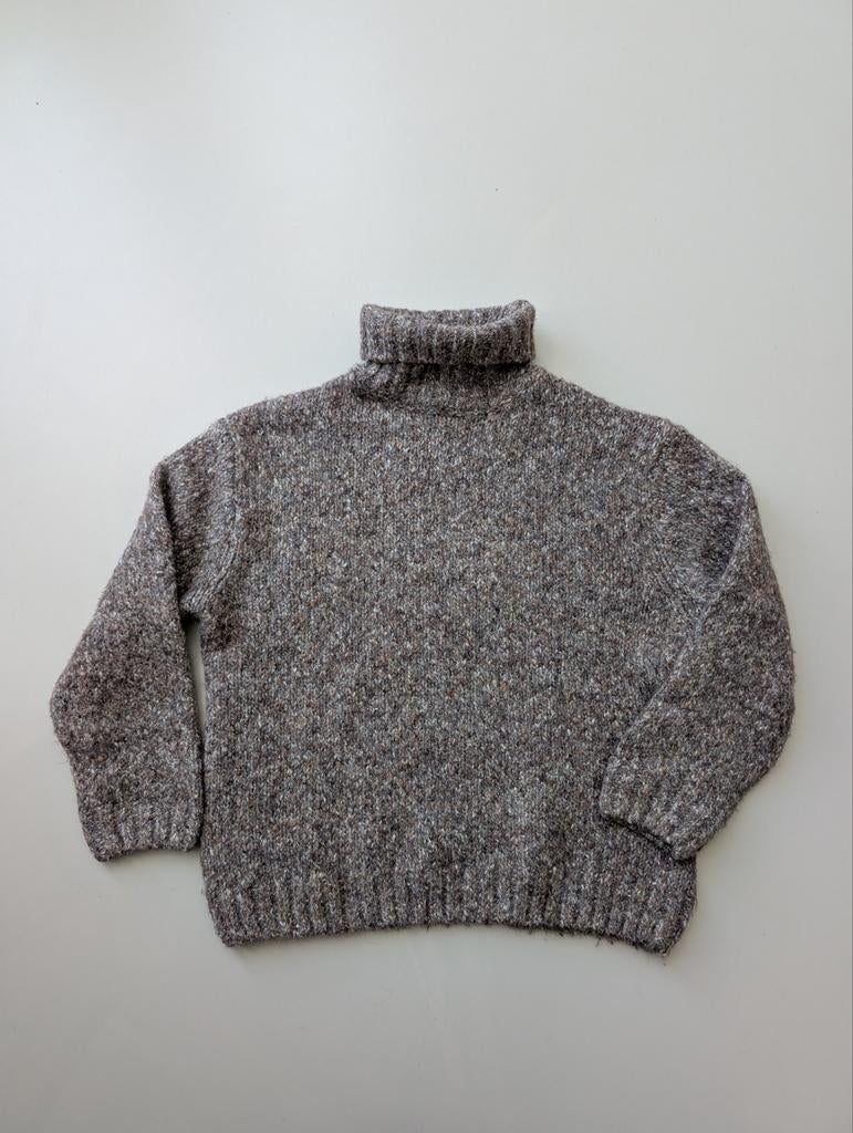 Trui Zara maat 8-9Y, Trui of Vest, Ophalen of Verzenden, Zo goed als nieuw, Zara