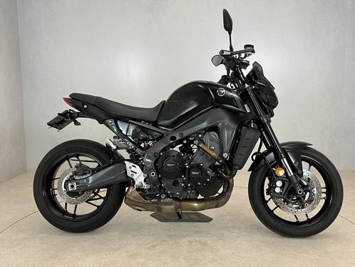 Yamaha MT 09 ABS (bj 2022), Motoren, Motoren | Yamaha, Bedrijf, Naked bike