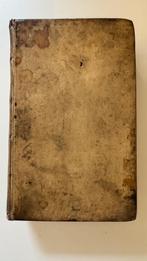 Hedendaagse Historie of Tegenwoordige Staat, Boeken, Ophalen, 17e en 18e eeuw, Gelezen, Isaak Tirion
