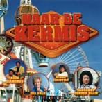 Naar de Kermis - Div. Artiesten (Top 2000) 2CD NWST./OR., Cd's en Dvd's, Cd's | Nederlandstalig, Ophalen of Verzenden, Zo goed als nieuw