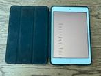 Apple iPad Mini 2 - 16GB - wit, Gebruikt, Apple iPad, Wit, 8 inch
