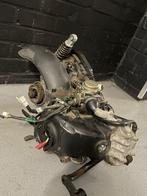 sym mio onderdelen, Ophalen, Gebruikt, Blok, SYM